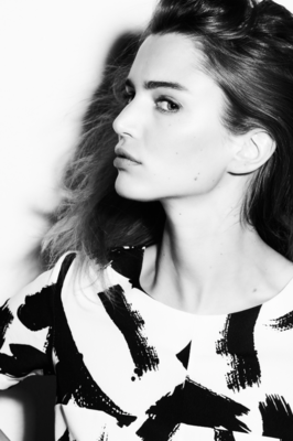 Julia Z - myself paul bellaart
