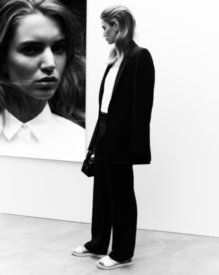 Julia Z - myself paul bellaart