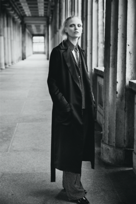 Julia Z - myself peter gehrke