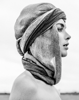 Julia Z - myself anna rosa krau