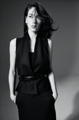 Julia Z - myself marc philbert