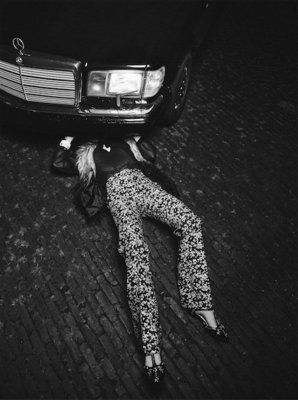 Julia Z - myself jouke bos