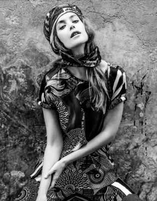Julia Z - myself anna rosa krau