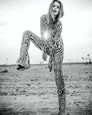 Julia Z - myself anna rosa krau