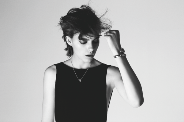 Julia Z - myself emre guven