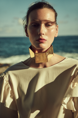 Julia Z - myself peter gehrke