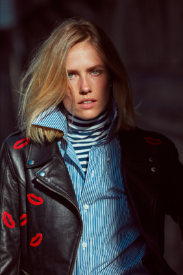 Julia Z - myself marc philbert