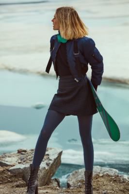 Julia Z - myself marc philbert
