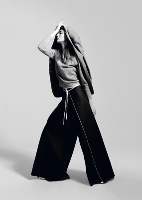 Julia Z - cosmopolitan markus burke