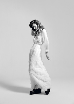 Julia Z - cosmopolitan markus burke