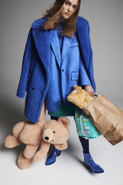 Julia Z - Instyle jouke bos