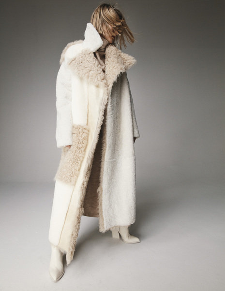 Julia Z - Instyle marc philbert