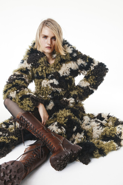 Julia Z - Instyle marc philbert
