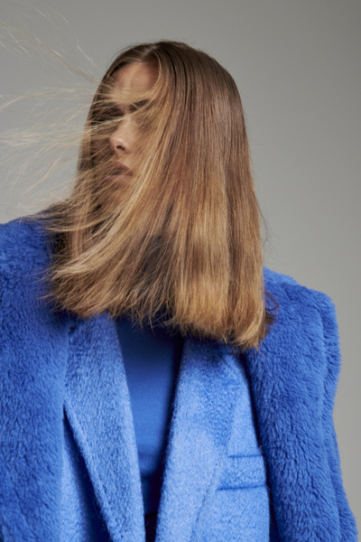 Julia Z - Instyle jouke bos