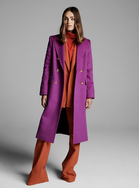 Julia Z - Instyle jouke bos