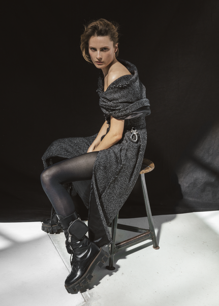 Julia Z - Instyle marc philbert