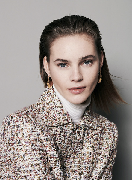 Julia Z - escada arton sefa