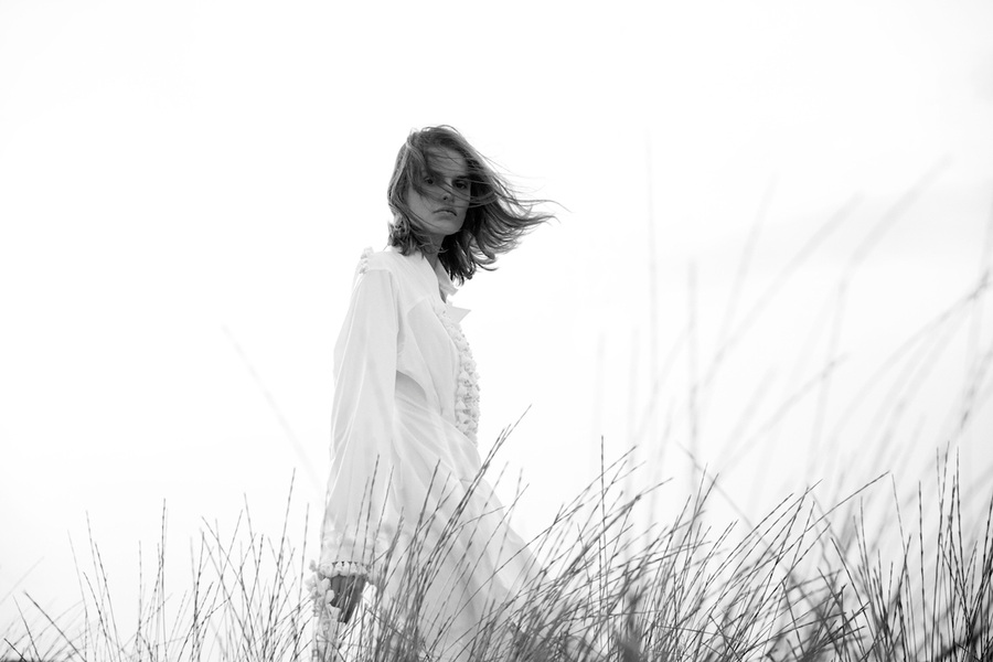 Julia Z - KaDeWe peter gehrke