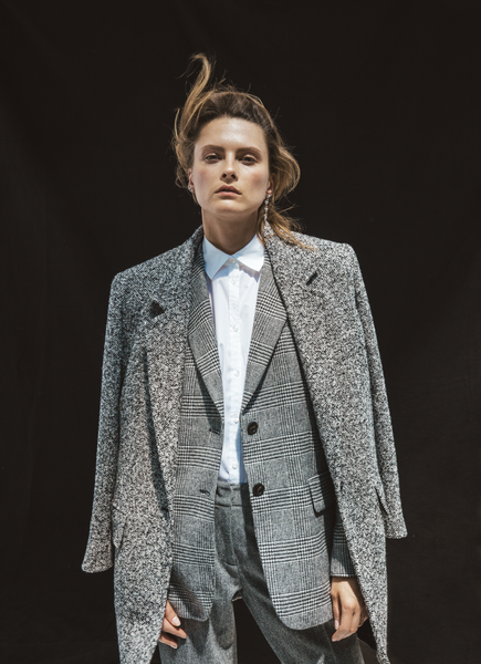 Julia Z - Instyle marc philbert