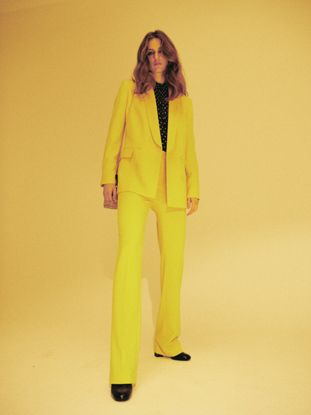 Julia Z - Instyle jouke bos