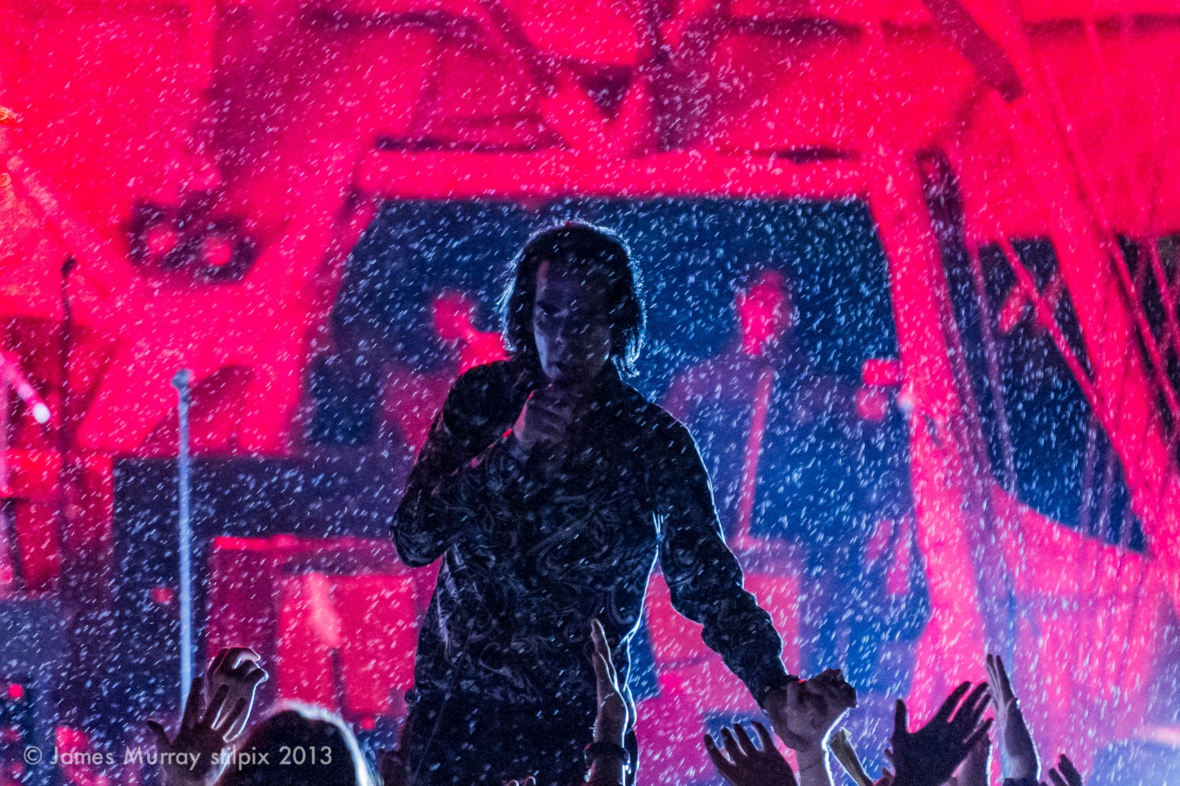 stilpix - Nick Cave, Body & Soul