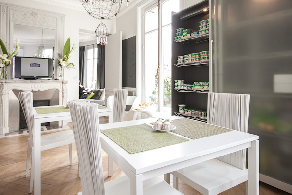 Julie Boogaerts Styliste Photo - DR Activia