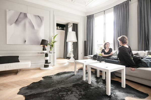 Julie Boogaerts Styliste Photo - DR Activia
