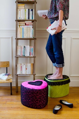 Julie Boogaerts Styliste Photo - DR Aimery Chemin