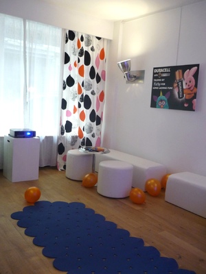 Julie Boogaerts Styliste Photo - DR Julie Boogaerts