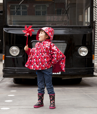Julie Boogaerts Styliste Photo - DR Claire Curt