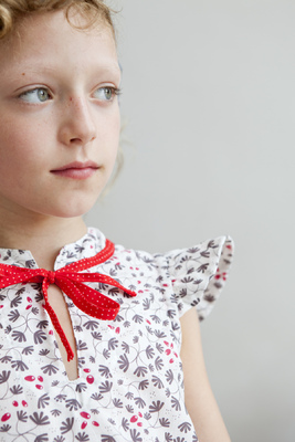 Julie Boogaerts Styliste Photo - DR Claire Curt