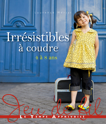 Julie Boogaerts Styliste Photo - DR Thierry Antablian
