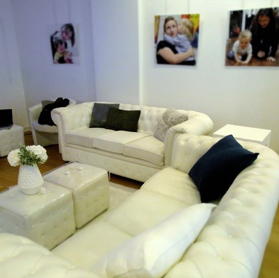 Julie Boogaerts Styliste Photo - DR Julie Boogaerts