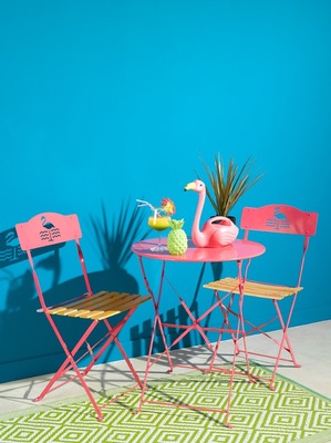 Julie Boogaerts Styliste Photo - DR Studio des plantes