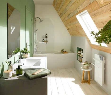 Julie Boogaerts Styliste Photo - DR Studio des plantes