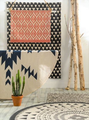 Julie Boogaerts Styliste Photo - DR Studio des plantes