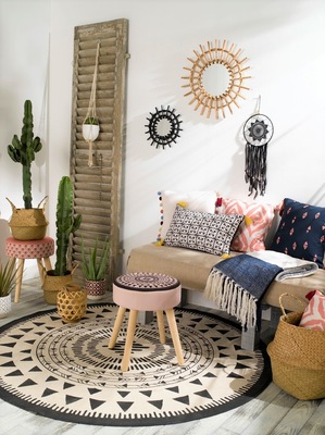 Julie Boogaerts Styliste Photo - DR Studio des plantes