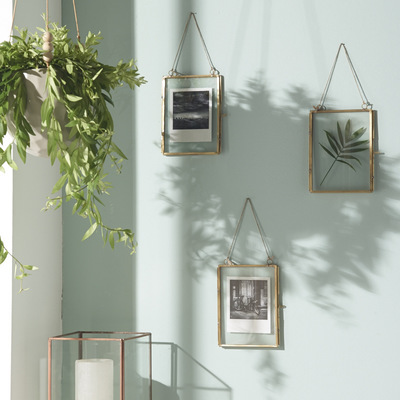 Julie Boogaerts Styliste Photo - DR Studio des plantes