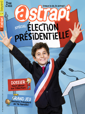 Julie Boogaerts Styliste Photo - DR Benoit Teillet / Astrapi