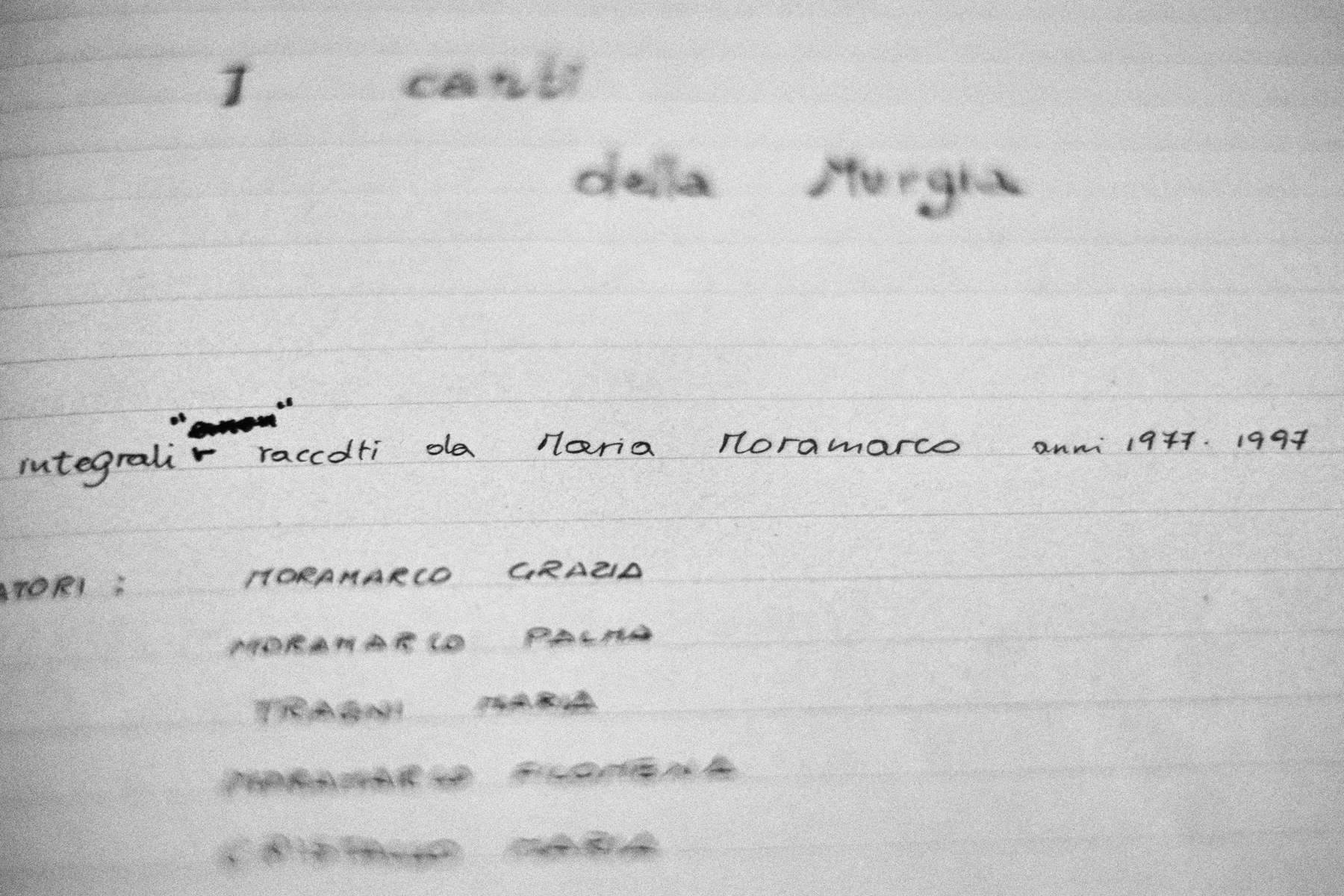 Carmelo Eramo -