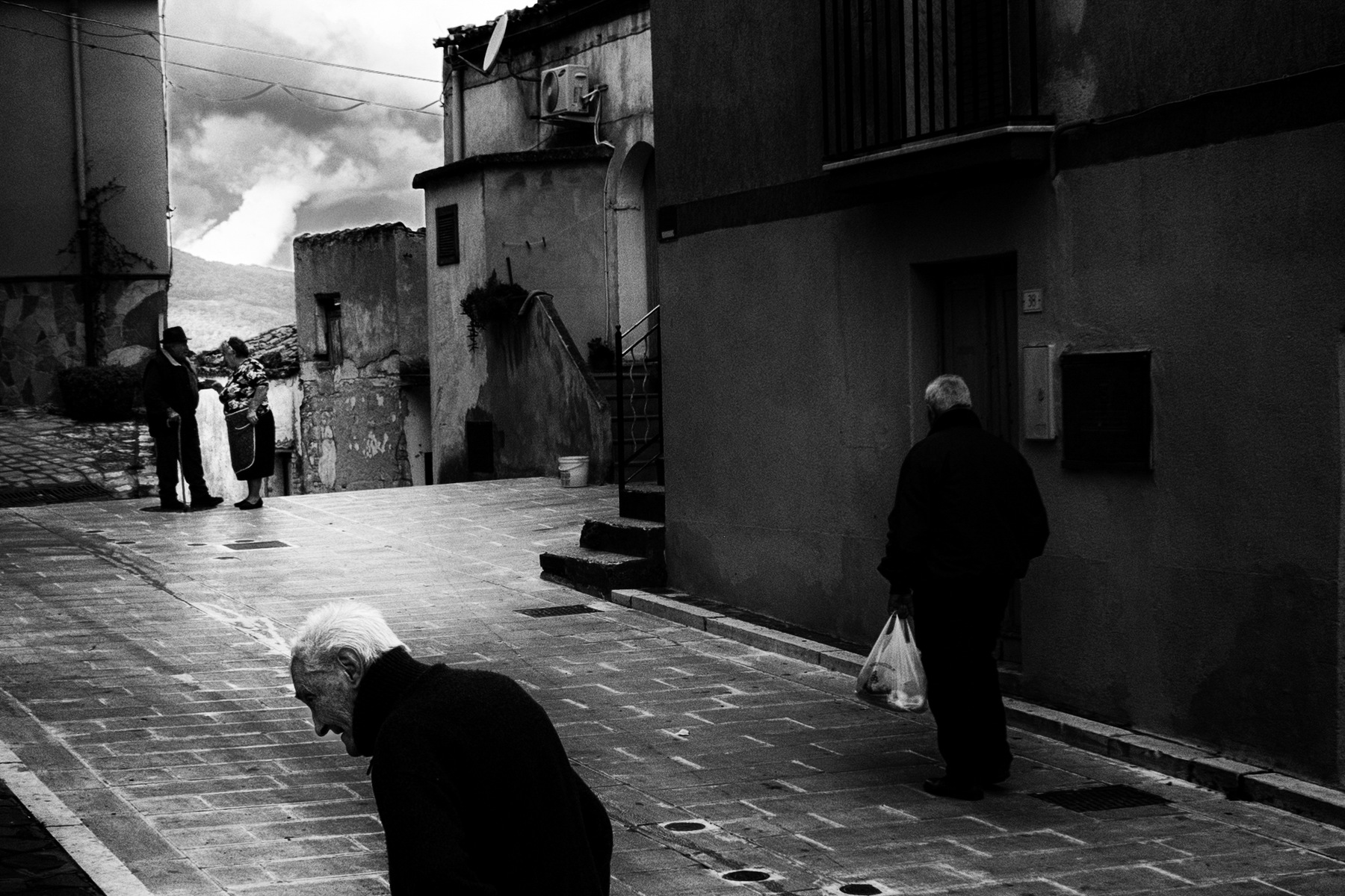 Carmelo Eramo -