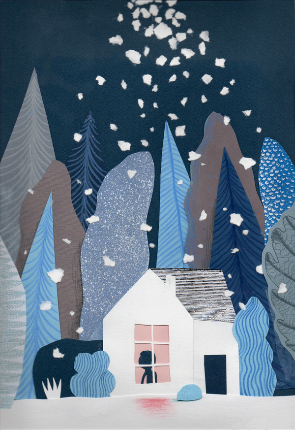 samuel ribeyron - 