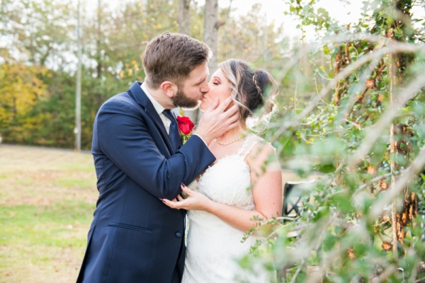 Wedding, Elopement, and Portrait Photographer - 