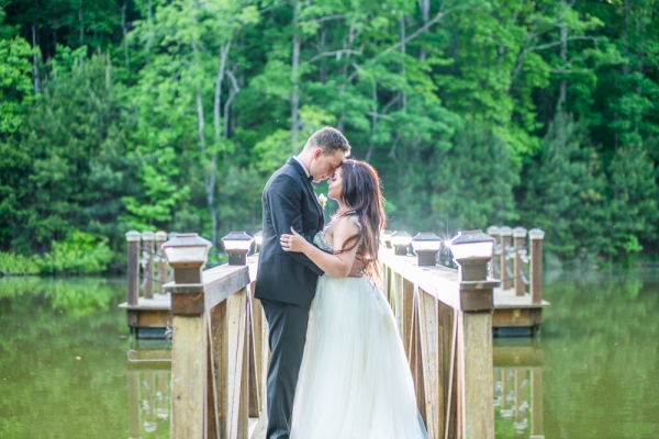 Wedding, Elopement, and Portrait Photographer - 