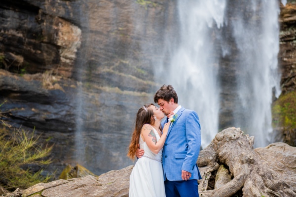 Wedding, Elopement, and Portrait Photographer - 