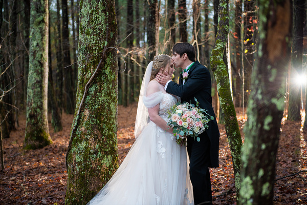 Wedding, Elopement, and Portrait Photographer - 