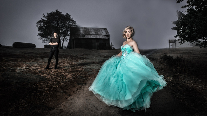 By Xavier Photography Portfolio -