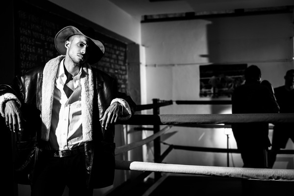 By Xavier Photography Portfolio -