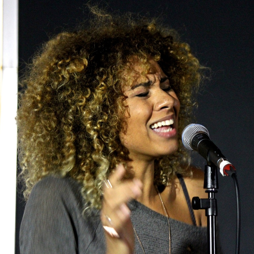 Watch Alisha Newton video Watch Alisha Newton video