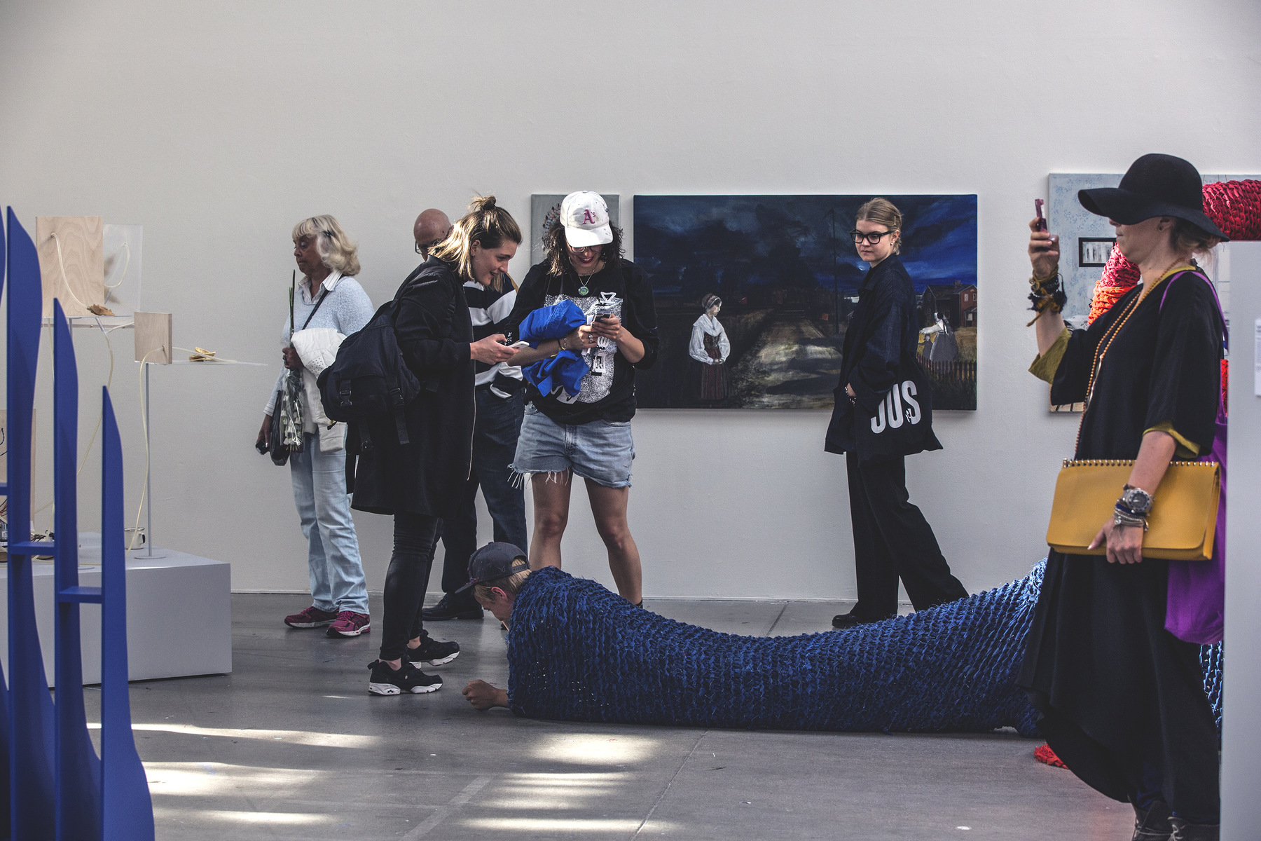 Evelina Kollberg -
